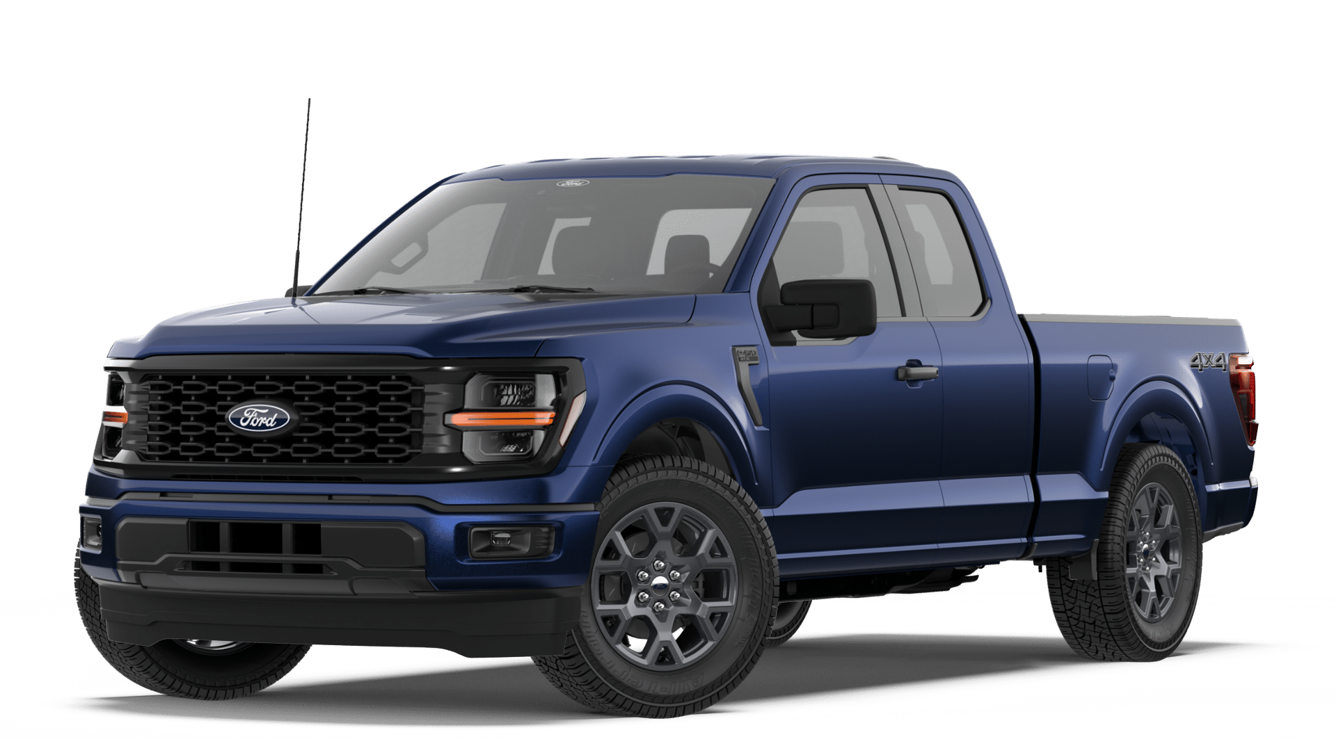 2026 Ford F-150® External Image 1